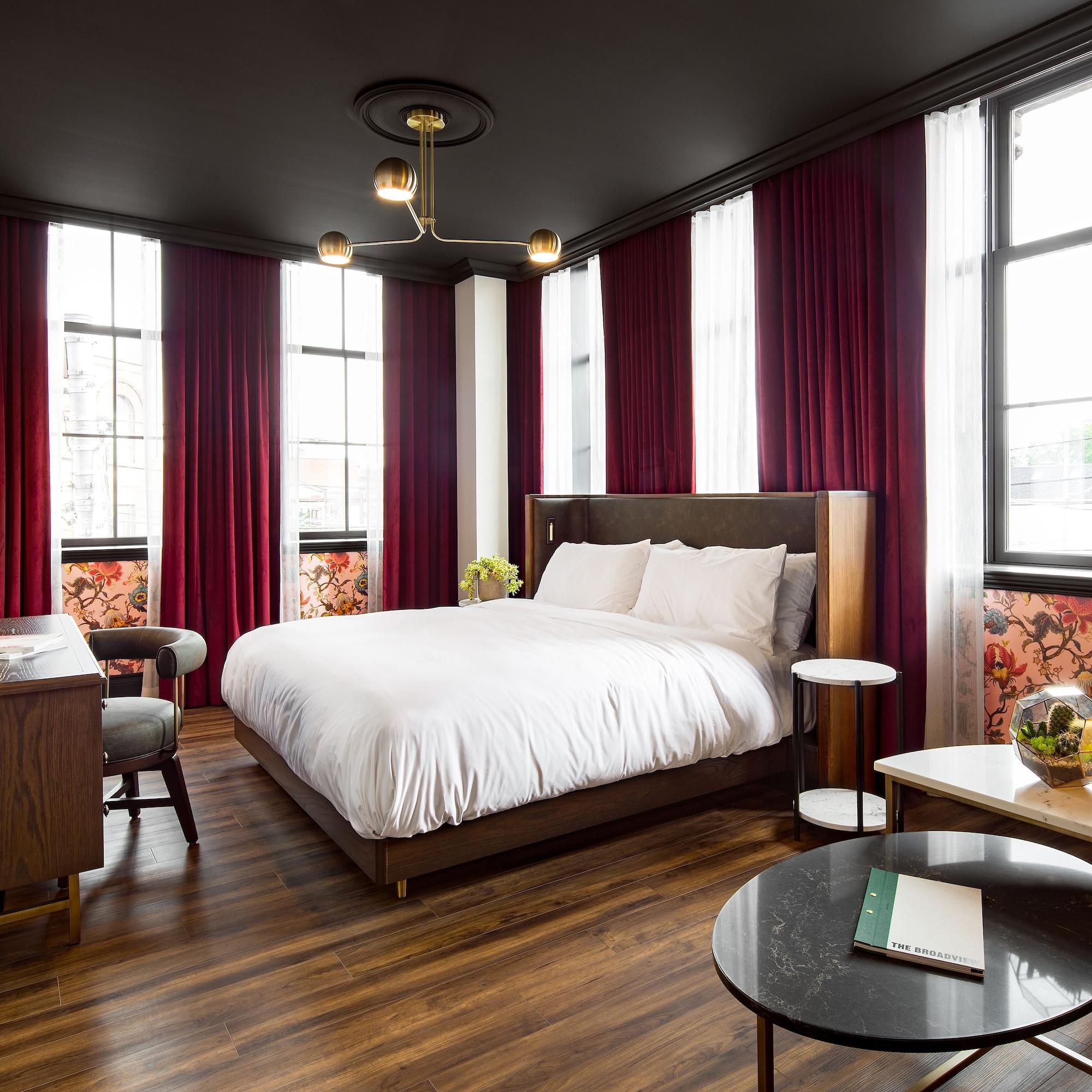 טורונטו The Broadview Hotel מראה חיצוני תמונה