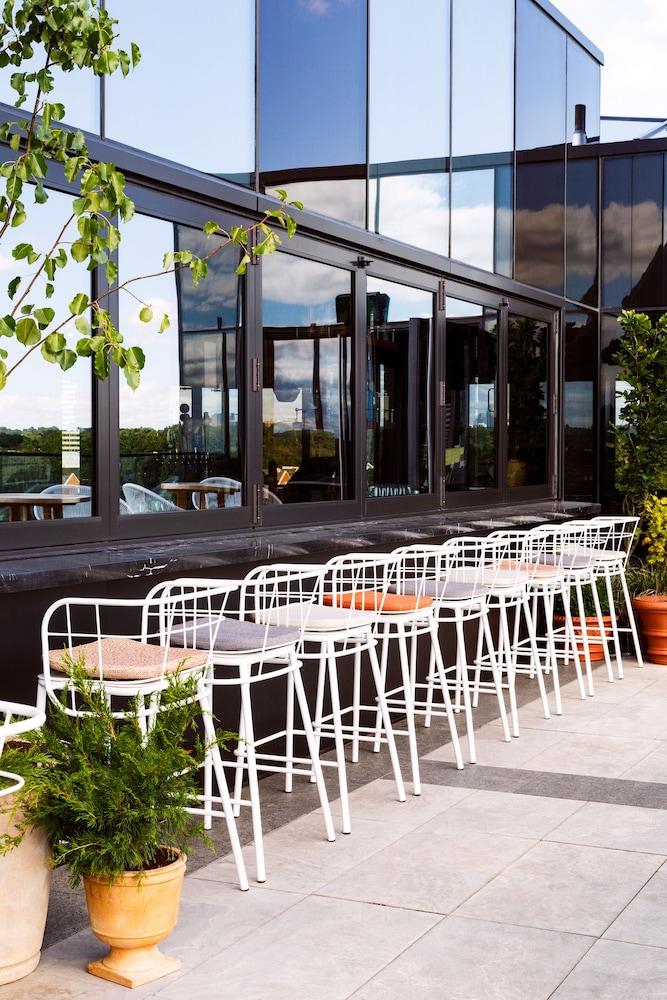 טורונטו The Broadview Hotel מראה חיצוני תמונה