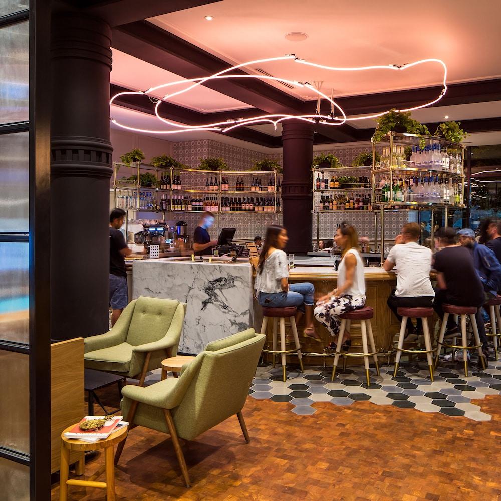 טורונטו The Broadview Hotel מראה חיצוני תמונה