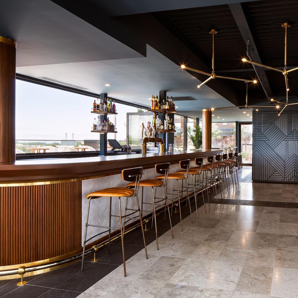 טורונטו The Broadview Hotel מראה חיצוני תמונה