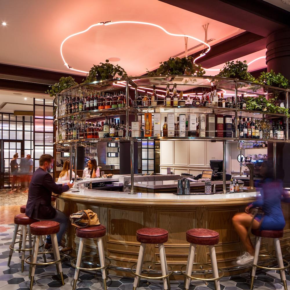 טורונטו The Broadview Hotel מראה חיצוני תמונה