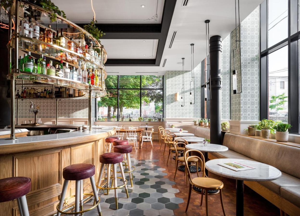 טורונטו The Broadview Hotel מראה חיצוני תמונה