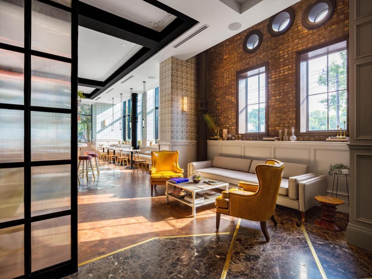 טורונטו The Broadview Hotel מראה חיצוני תמונה