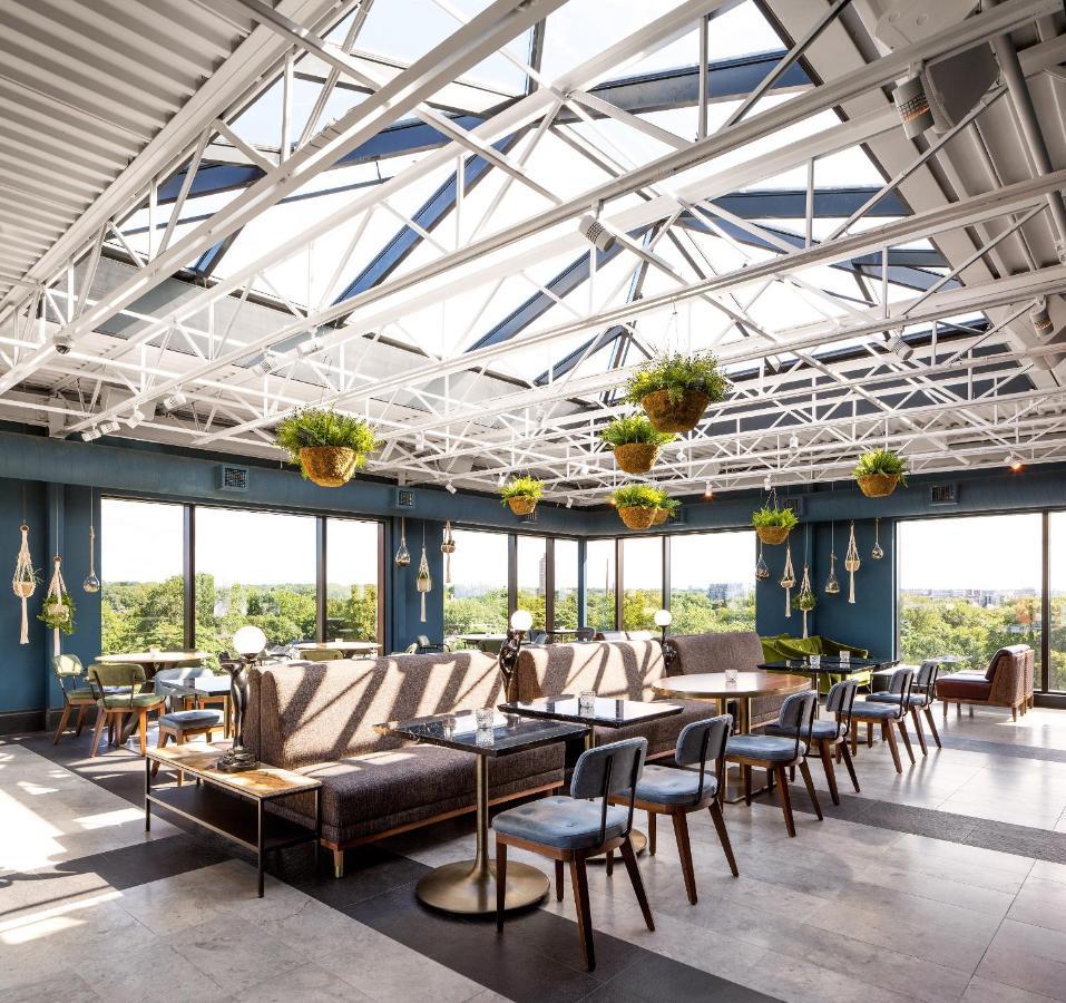 טורונטו The Broadview Hotel מראה חיצוני תמונה