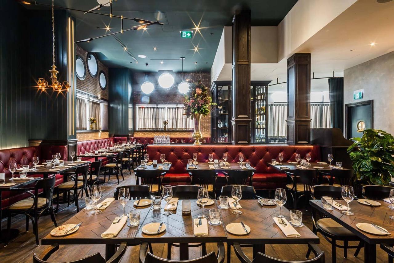 טורונטו The Broadview Hotel מראה חיצוני תמונה