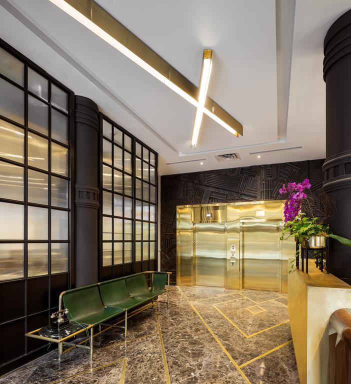 טורונטו The Broadview Hotel מראה חיצוני תמונה